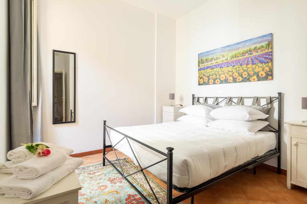R.C. Cappellari Loft Campo De' Fiori Apartamento Roma Exterior foto