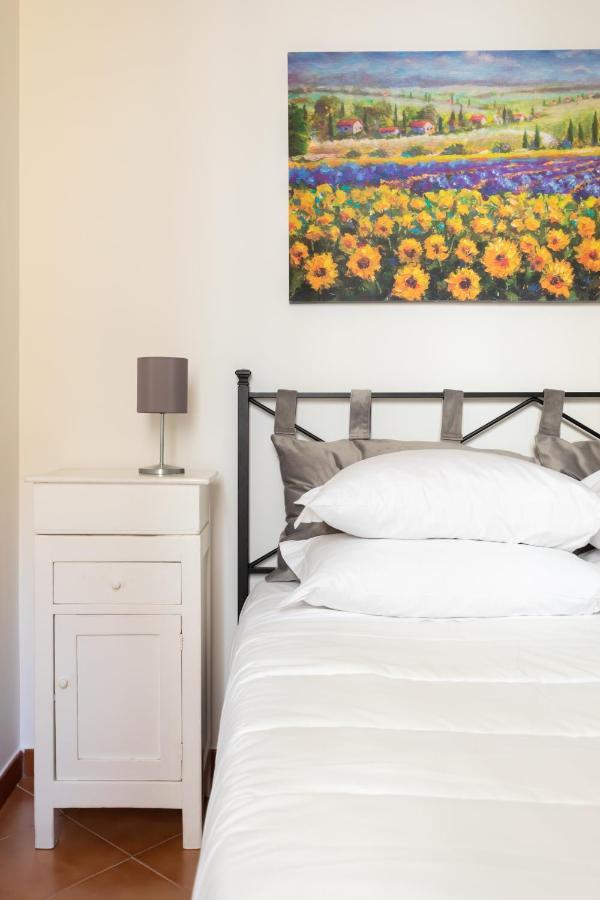 R.C. Cappellari Loft Campo De' Fiori Apartamento Roma Exterior foto
