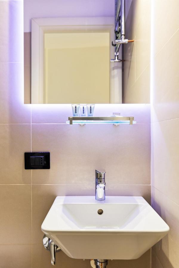 R.C. Cappellari Loft Campo De' Fiori Apartamento Roma Exterior foto