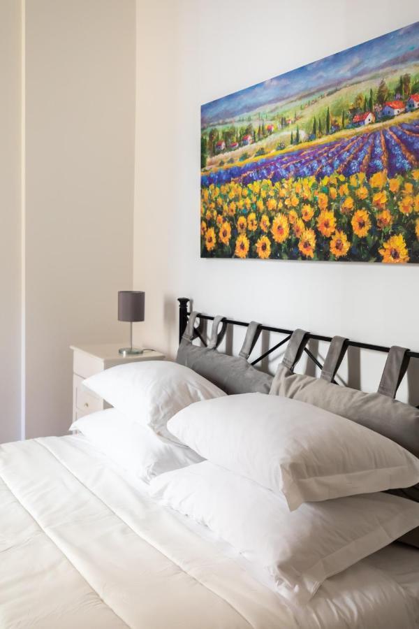 R.C. Cappellari Loft Campo De' Fiori Apartamento Roma Exterior foto