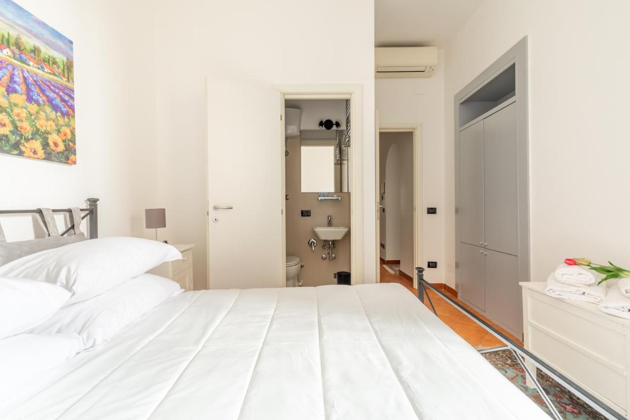 R.C. Cappellari Loft Campo De' Fiori Apartamento Roma Exterior foto