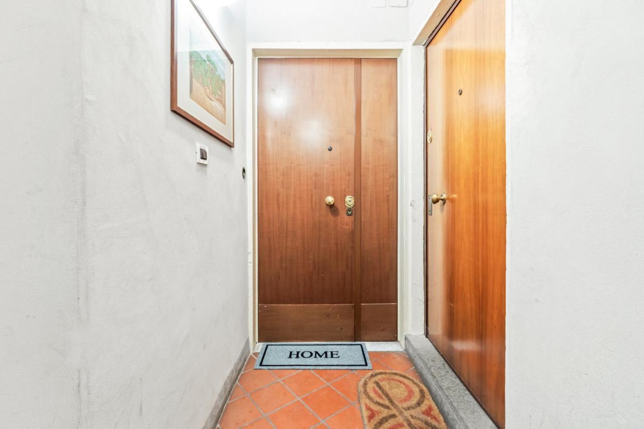 R.C. Cappellari Loft Campo De' Fiori Apartamento Roma Exterior foto