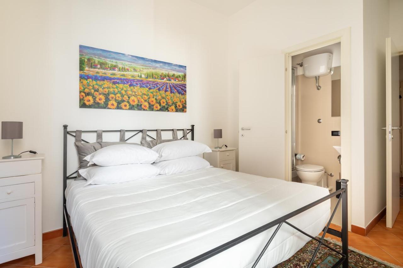 R.C. Cappellari Loft Campo De' Fiori Apartamento Roma Exterior foto